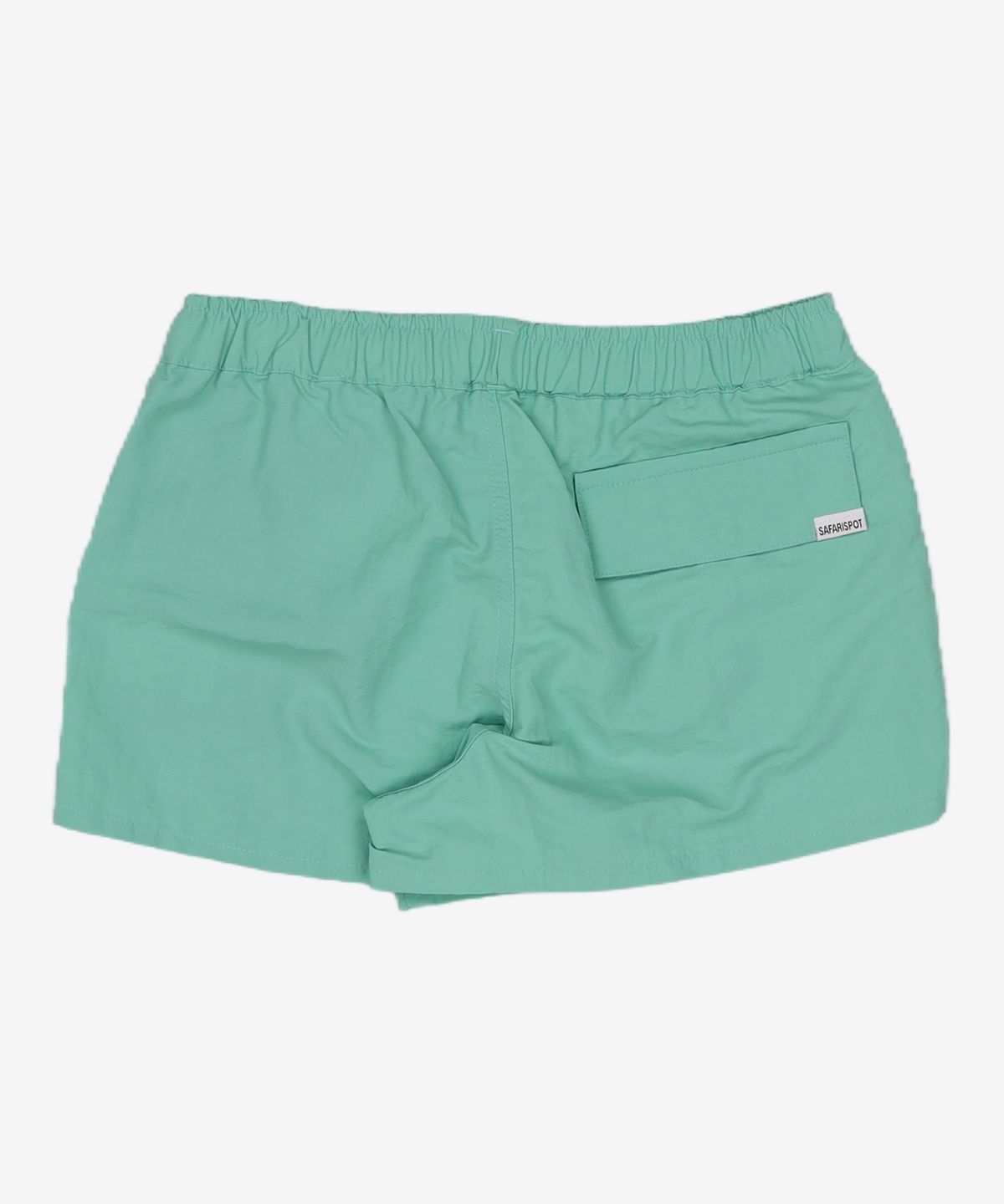 사파리스팟(SAFARISPOT) 숏팬츠 SS