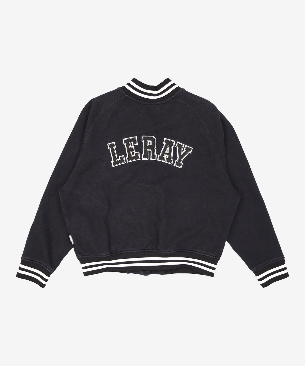 르레이(LERAY) 스타디움 재킷 FREE