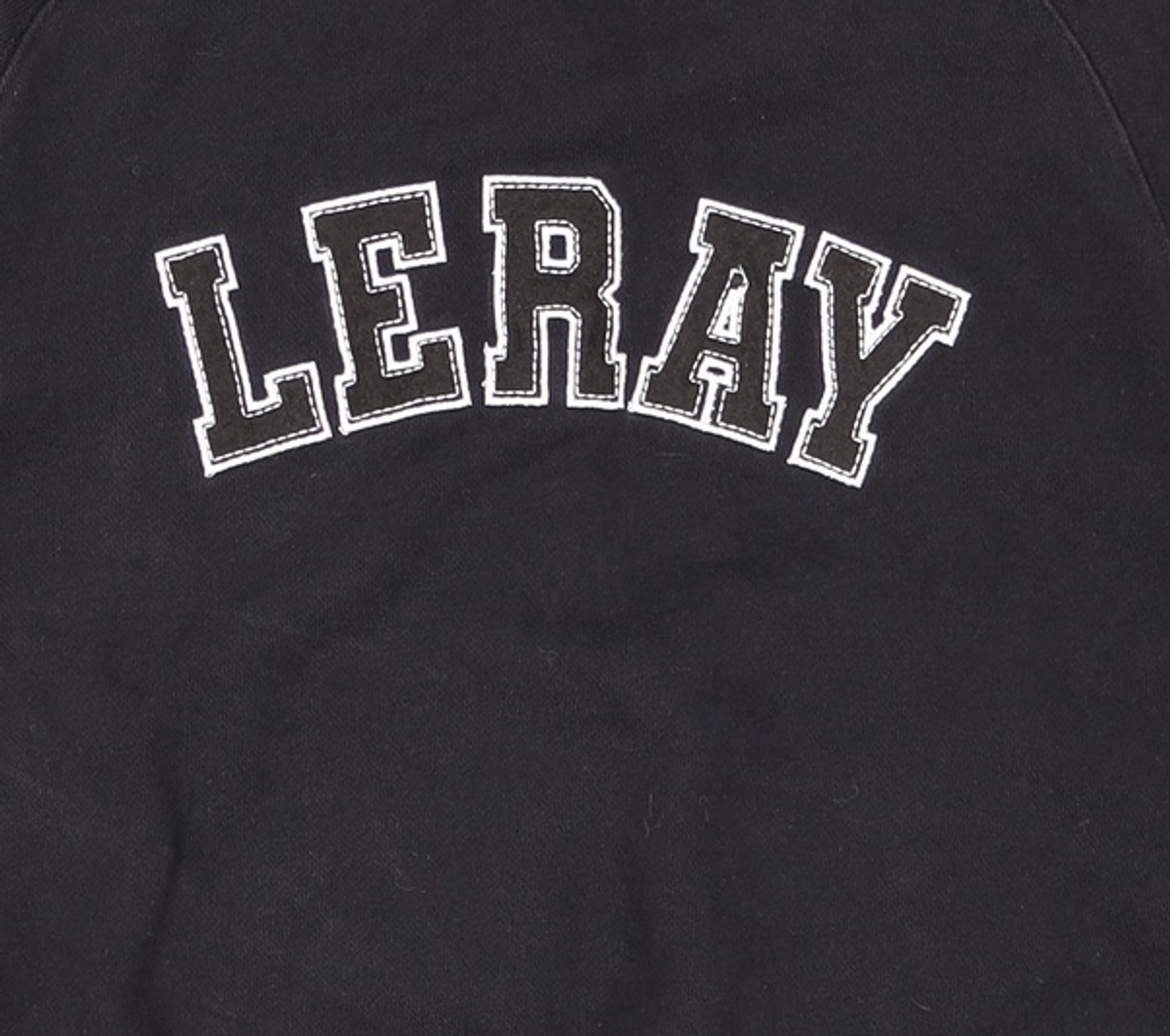 르레이(LERAY) 스타디움 재킷 FREE