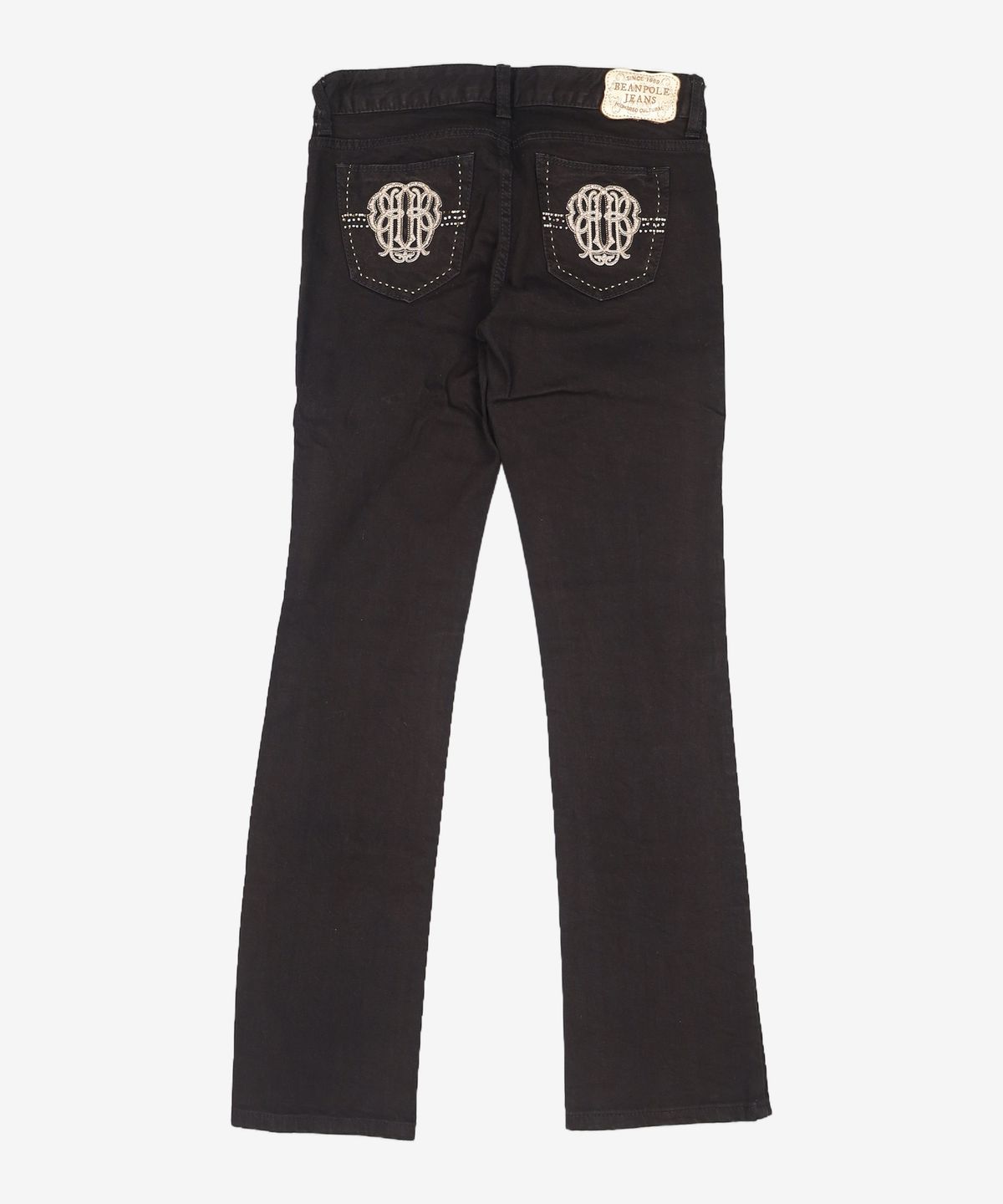 빈폴(BEAN POLE) 청/데님 팬츠 67