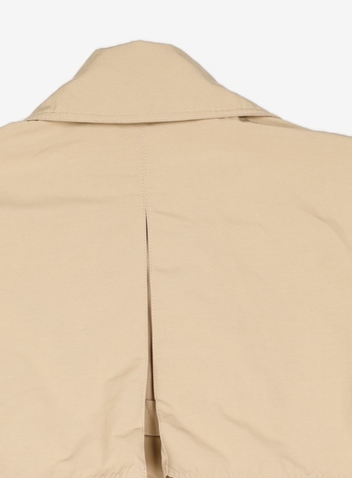 나우앤투모로우(NOWANDTOMORROW) 트렌치 코트 TC TRENCH COAT(2컬러) L