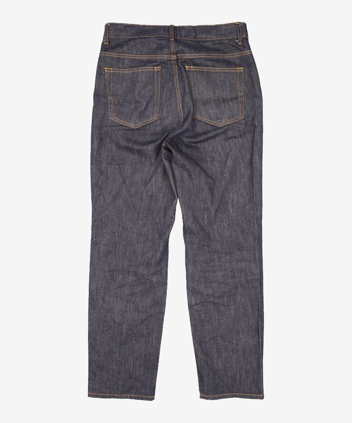페이탈리즘(FATALISM) EVENT #0196 Minimal denim standard fit 46