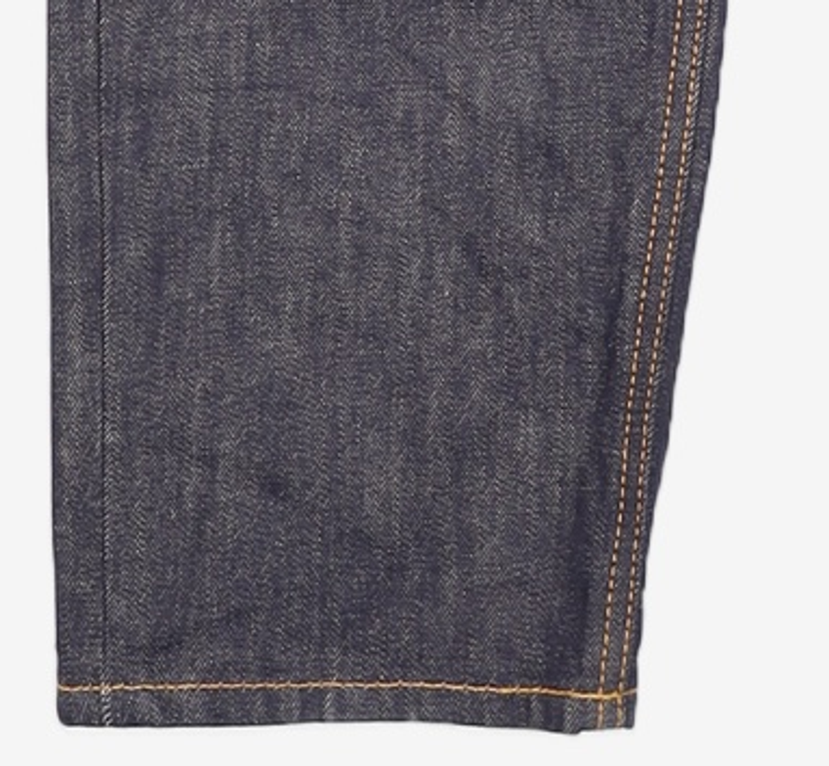 페이탈리즘(FATALISM) EVENT #0196 Minimal denim standard fit 46