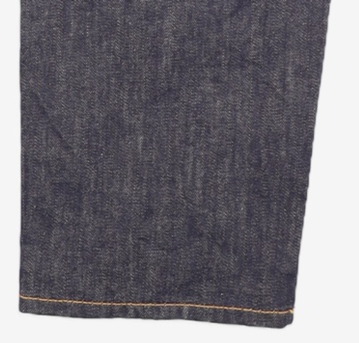 페이탈리즘(FATALISM) EVENT #0196 Minimal denim standard fit 46