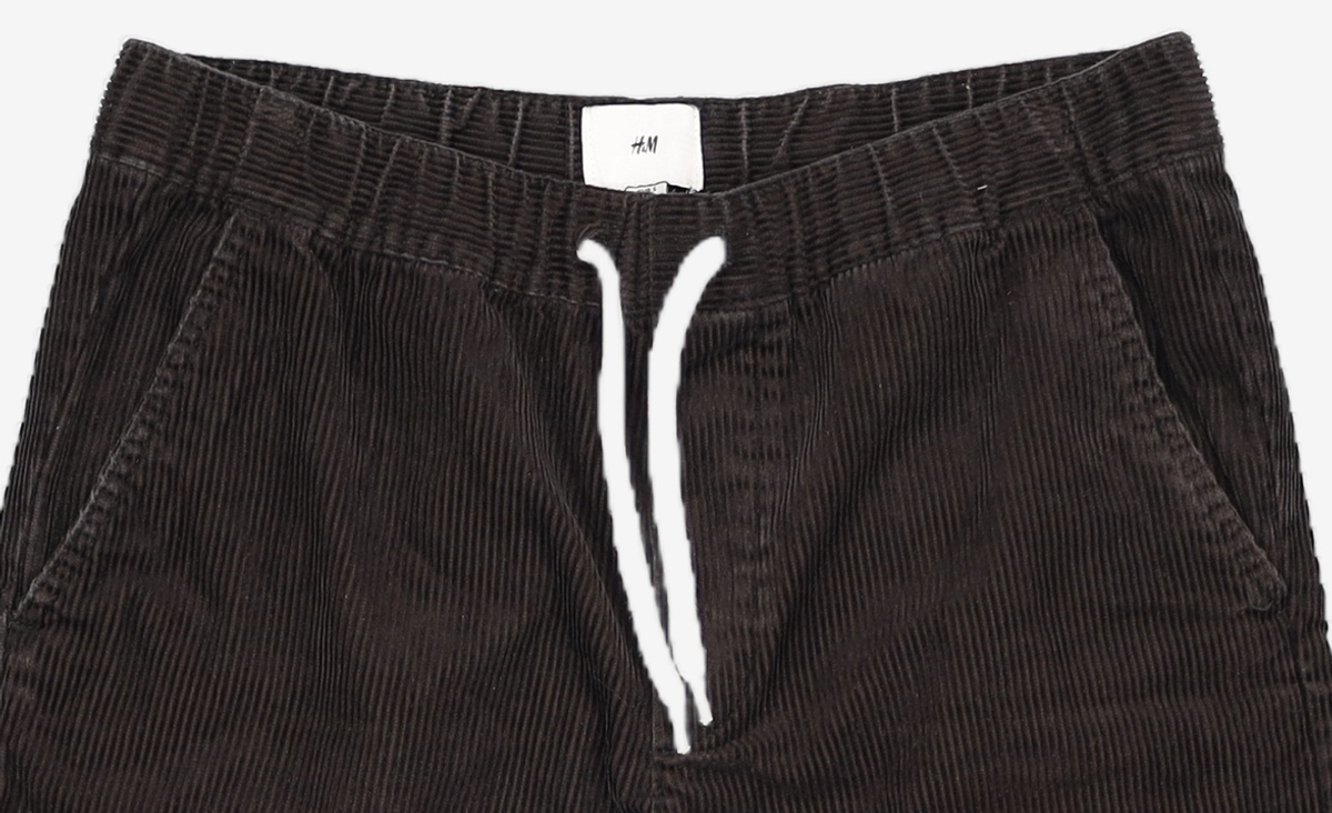 에이치앤엠(H&M) 숏팬츠 S