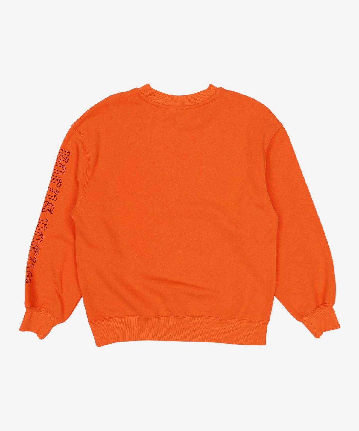 디바이디드에이치앤엠(DIVIDED H&M) 맨투맨/스웨트셔츠 XS