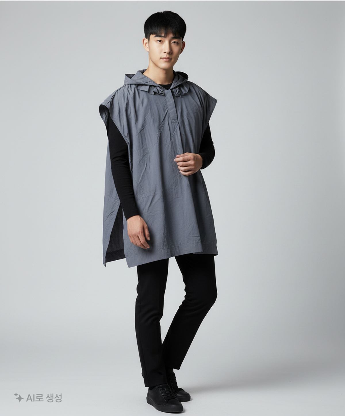지컷(GCUT) 기타 상의 66