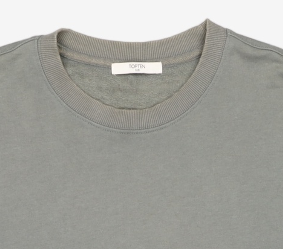 탑텐(TOPTEN) 맨투맨/스웨트셔츠 105