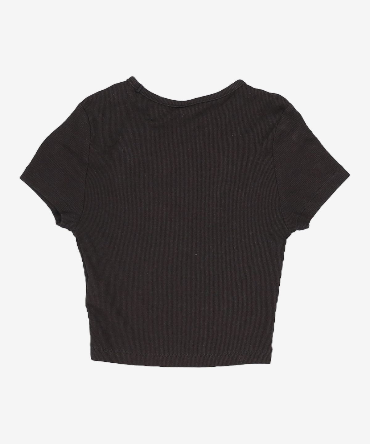 디바이디드에이치앤엠(DIVIDED H&M) 반소매 티셔츠 XS