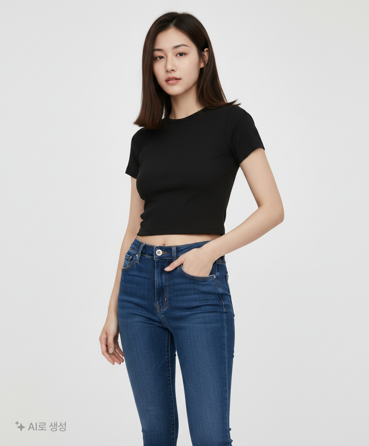 디바이디드에이치앤엠(DIVIDED H&M) 반소매 티셔츠 XS