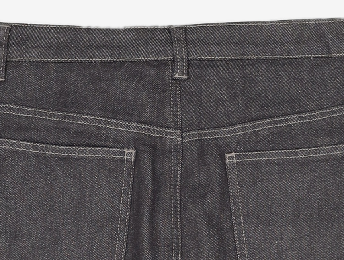 캘빈클라인 진(CALVIN KLEIN JEANS) 롱스커트 30