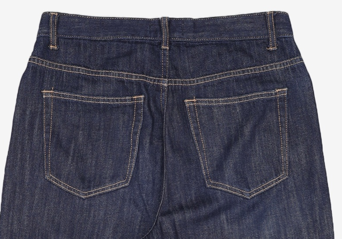 무신사 스탠다드(MUSINSA STANDARD) 청/데님 팬츠 28