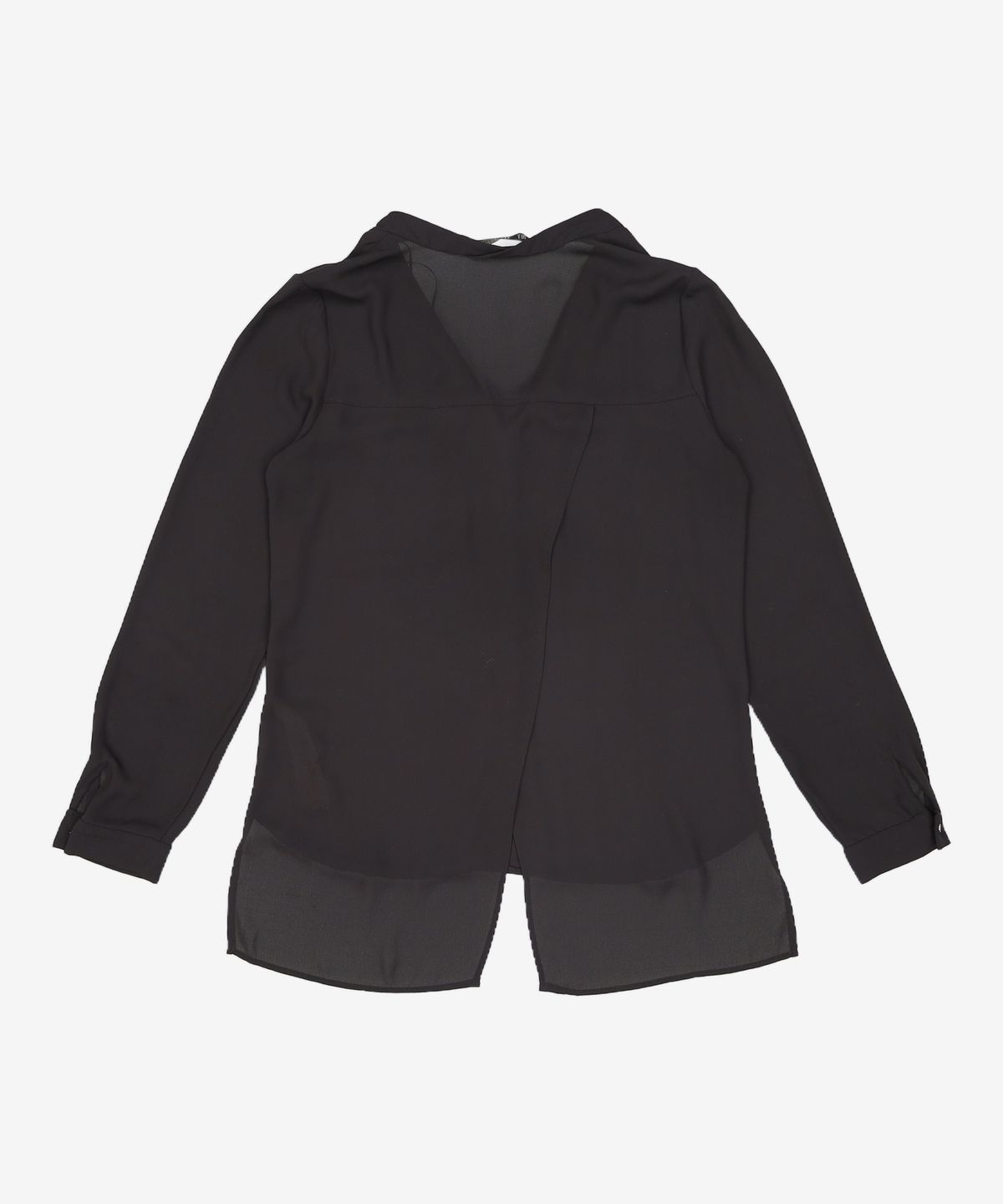 자라 베이직(ZARA BASIC) 블라우스 S