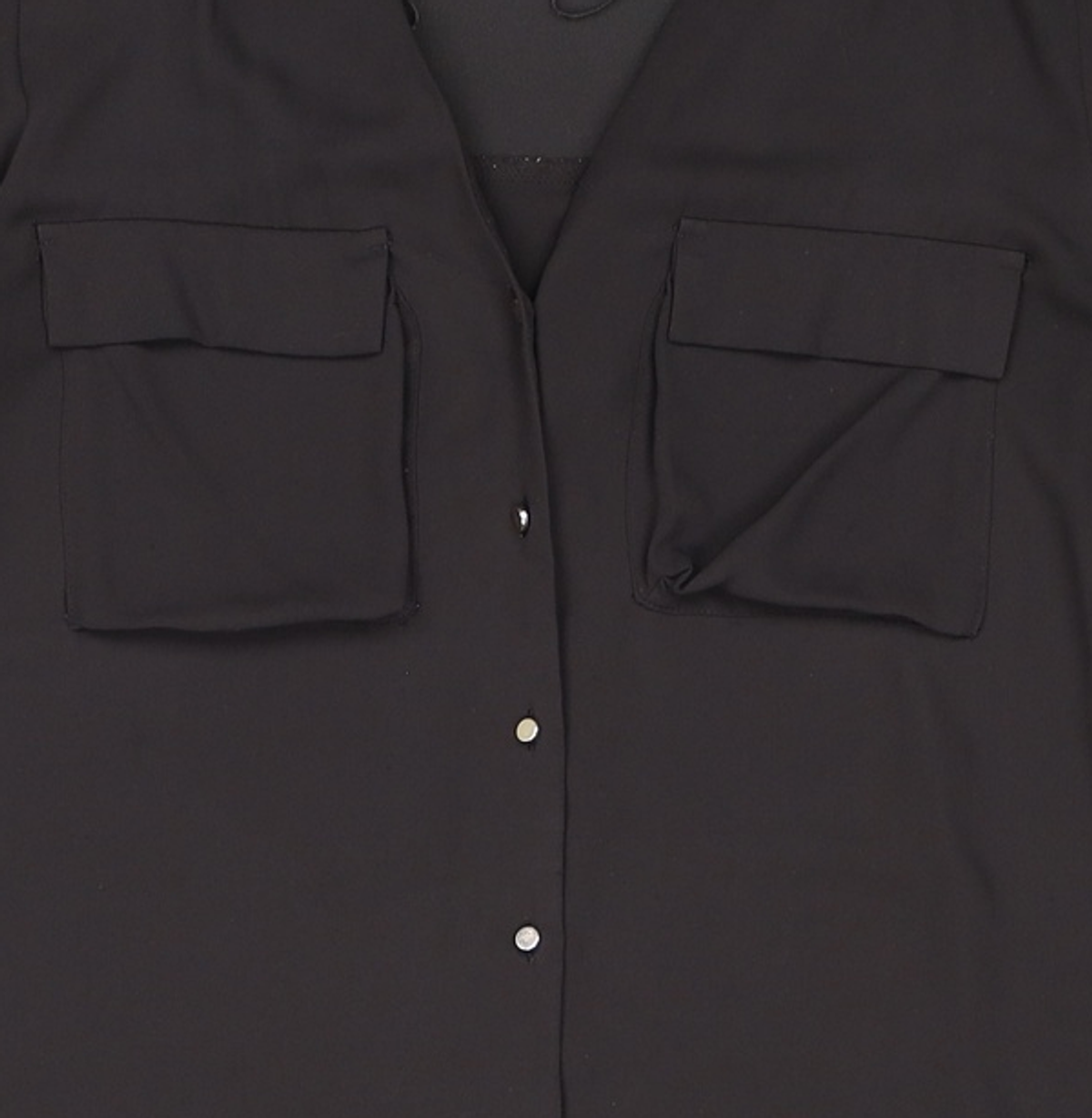 자라 베이직(ZARA BASIC) 블라우스 S
