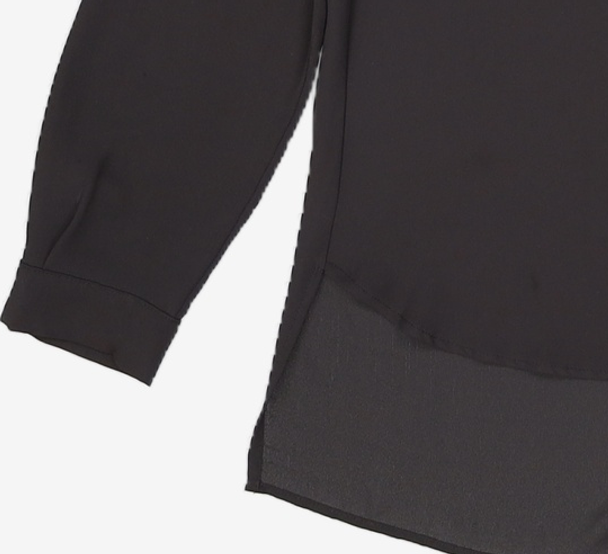 자라 베이직(ZARA BASIC) 블라우스 S
