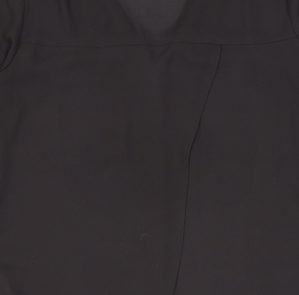 자라 베이직(ZARA BASIC) 블라우스 S