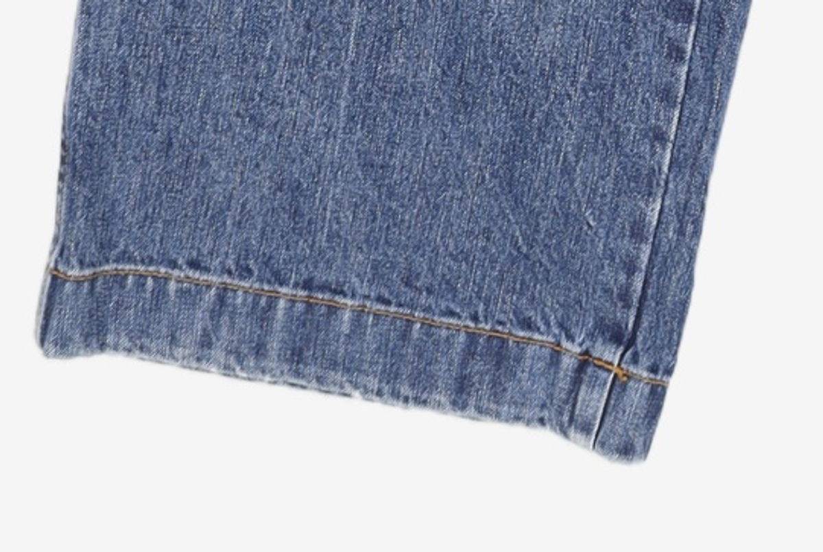 반원 아틀리에(VANONE ATELIER) 청/데님 팬츠 1