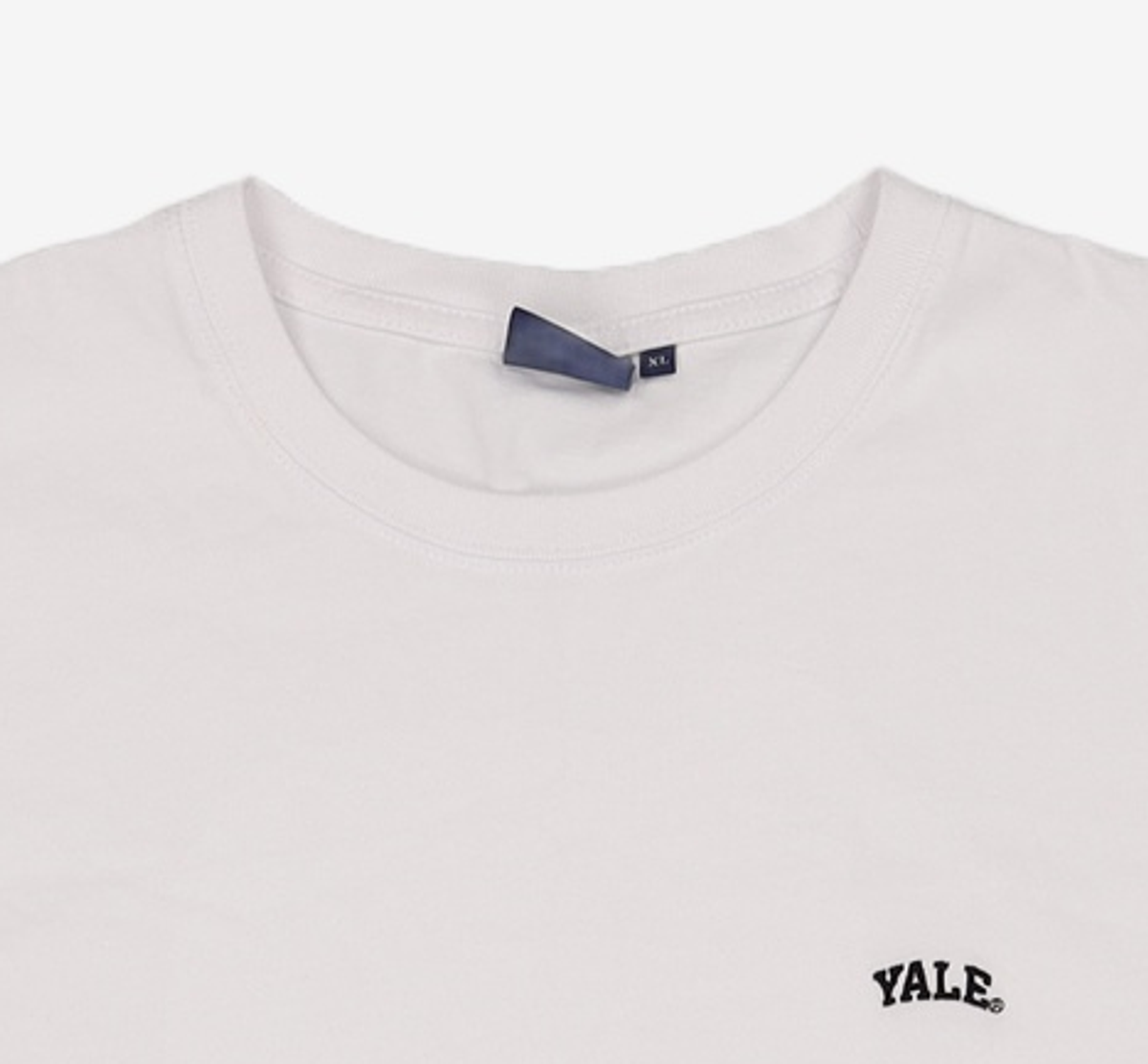 예일(YALE) 반소매 티셔츠 XL