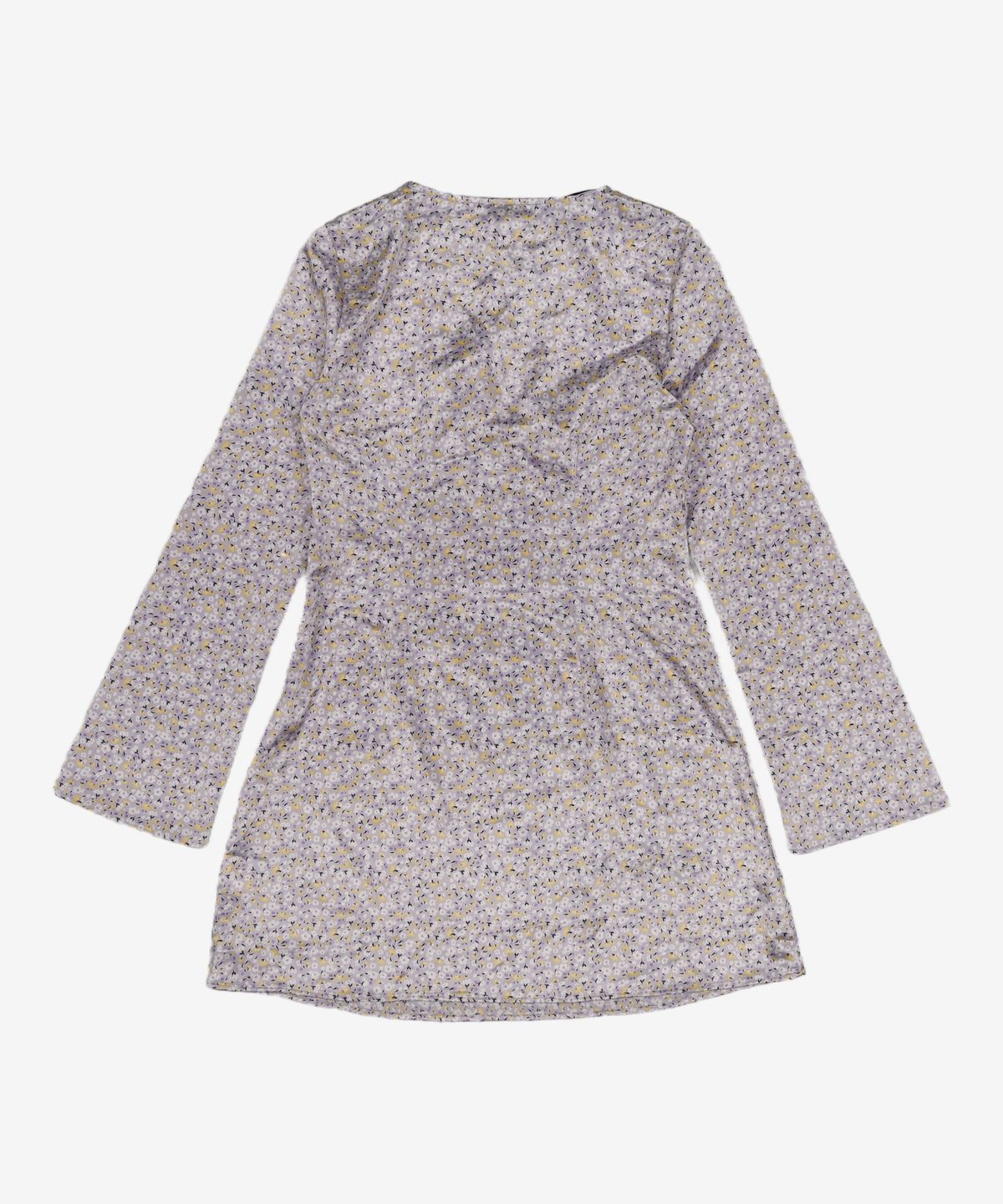 디바이디드에이치앤엠(DIVIDED H&M) 미니 원피스 36