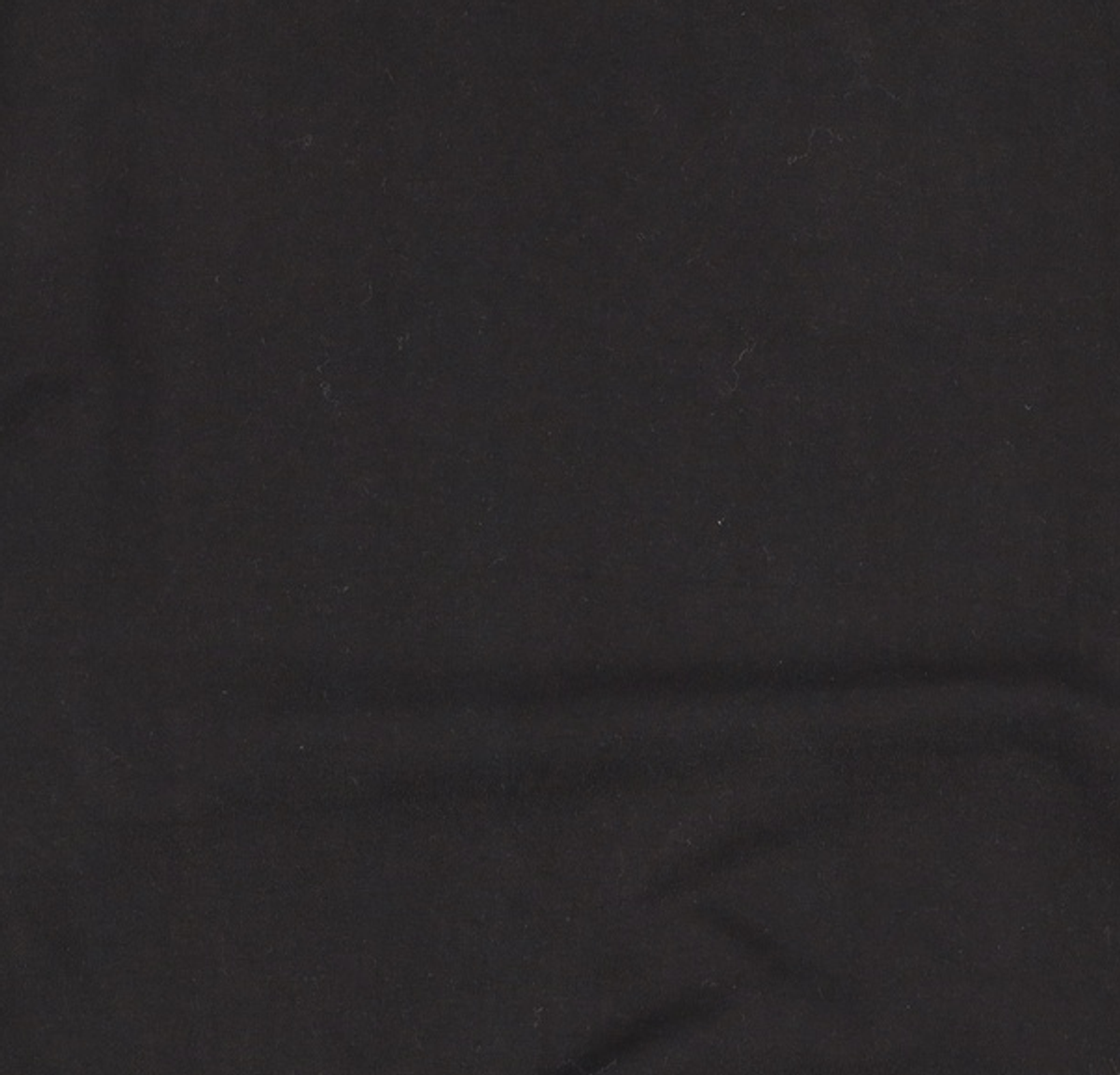 카네이테이(KANEITEI) SMUDGE SPRAY AMMO STENCIL CREWNECK (BLACK) XL