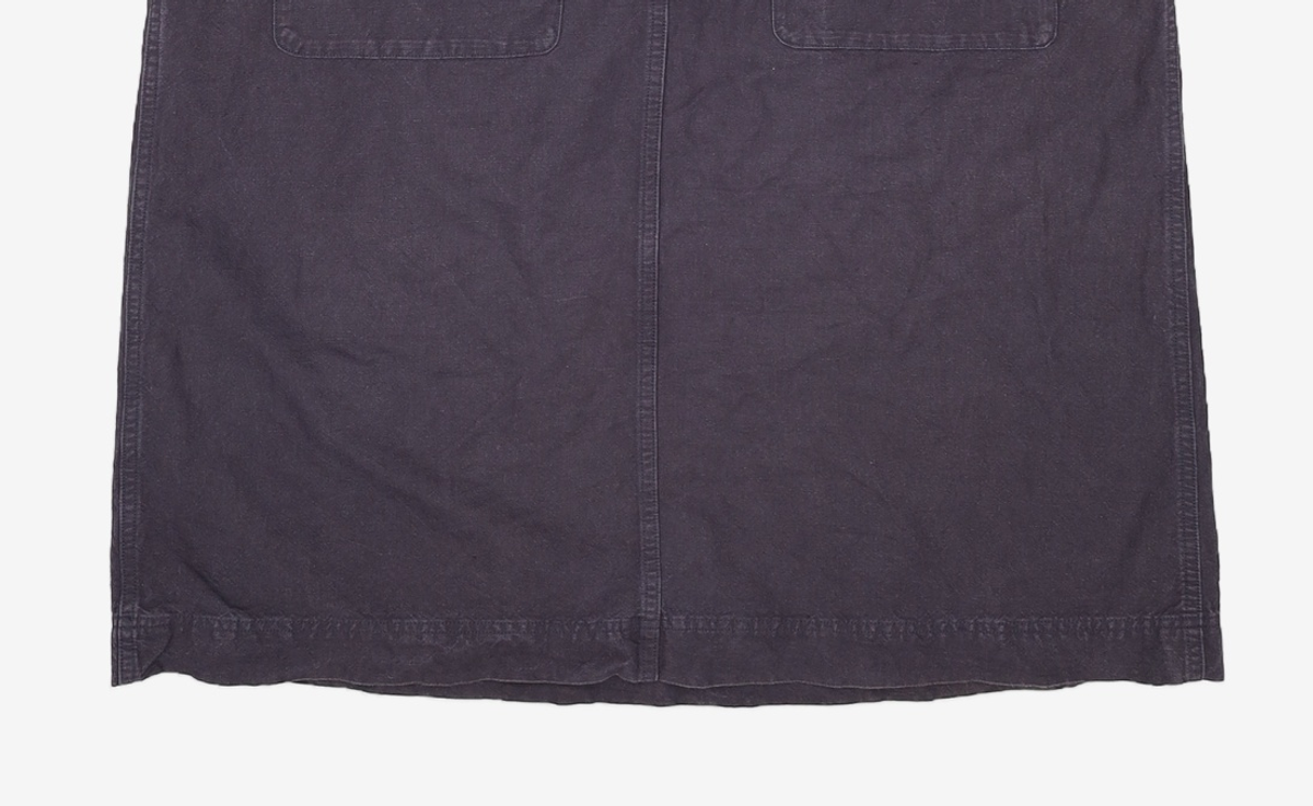 마가렛 호웰(MHL MARGARET HOWELL) 맥시 원피스 S