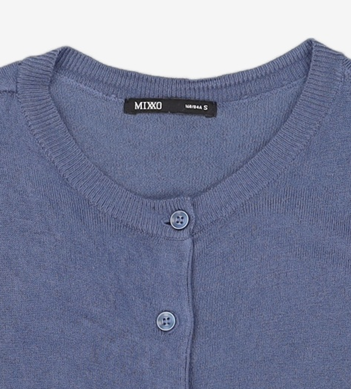 미쏘(MIXXO) 카디건 S