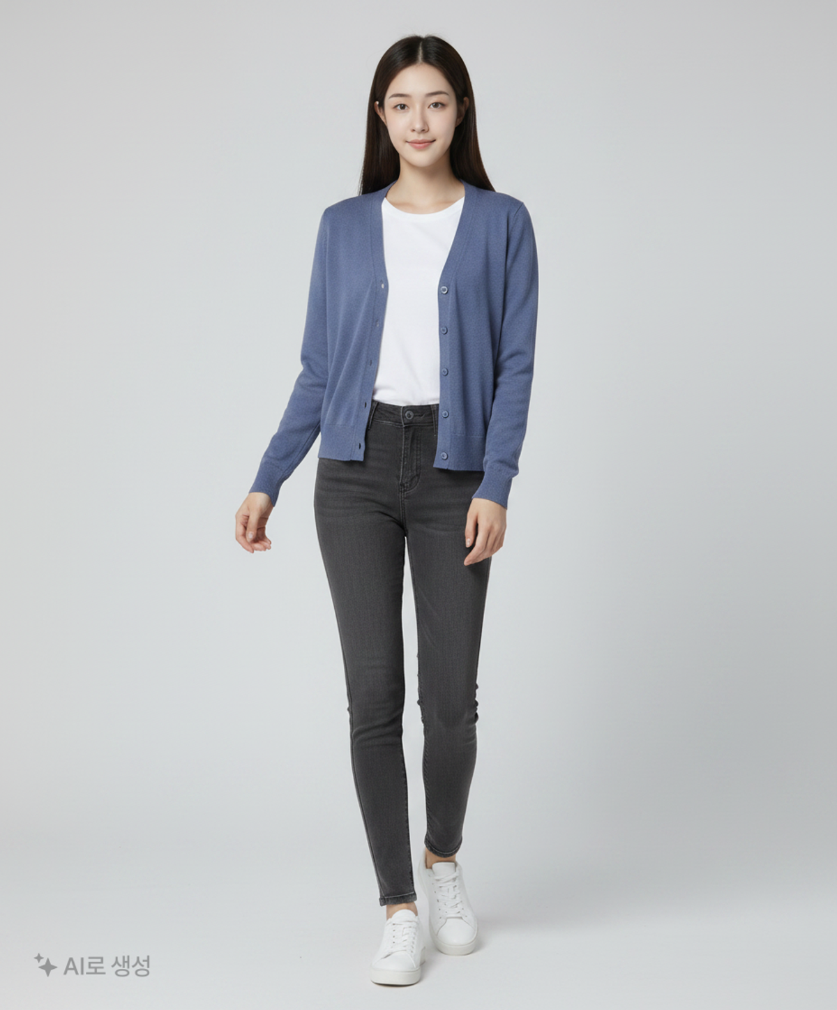 미쏘(MIXXO) 카디건 S