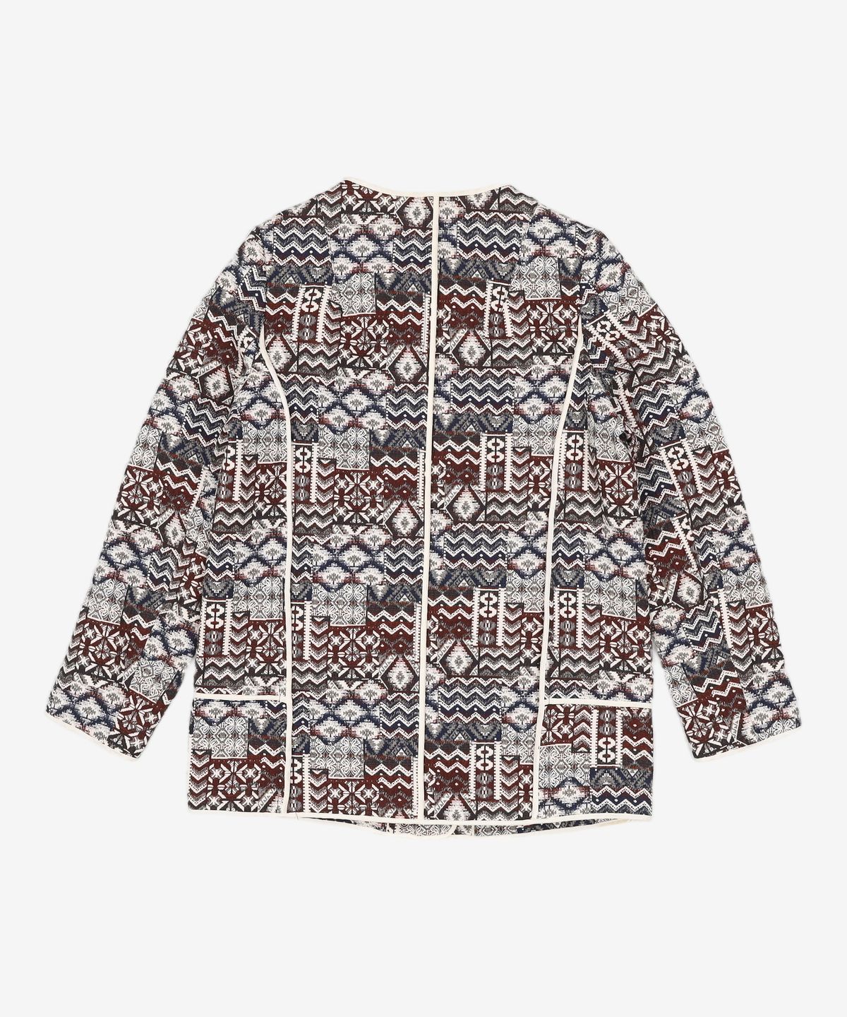 자라 베이직(ZARA BASIC) 나일론/코치 재킷 M