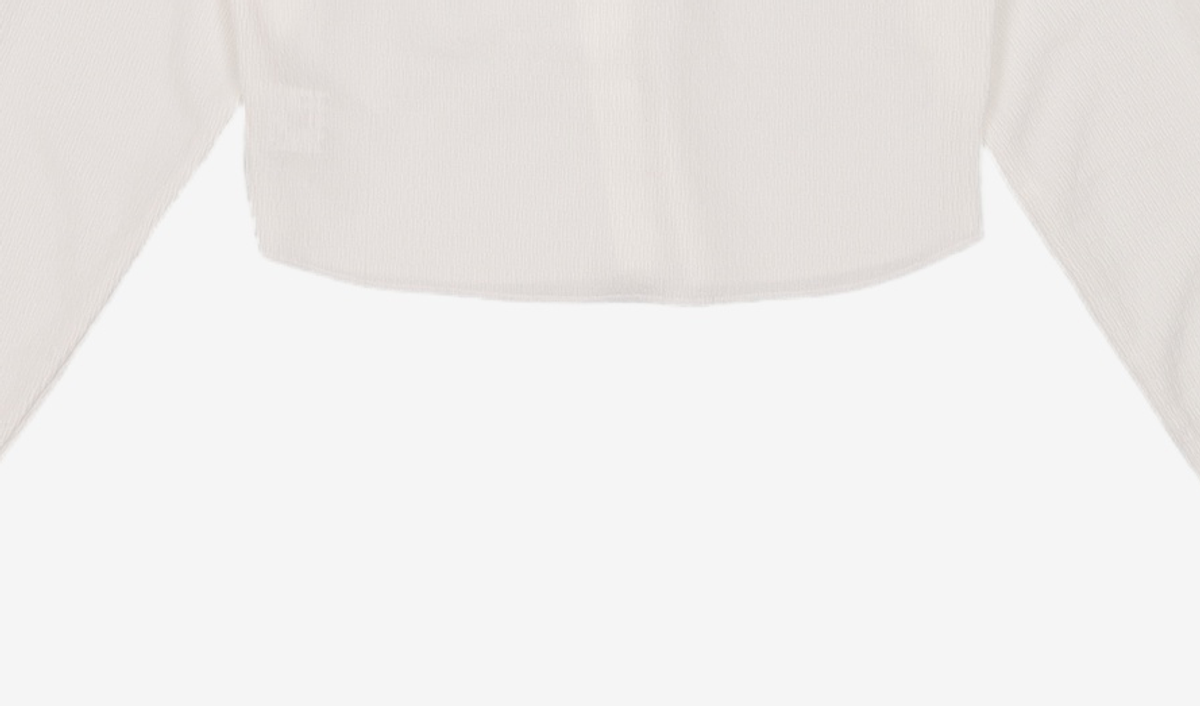버터플라이 스포츠웨어(BUTTERFLY SPORTSWEAR) 카디건 FREE