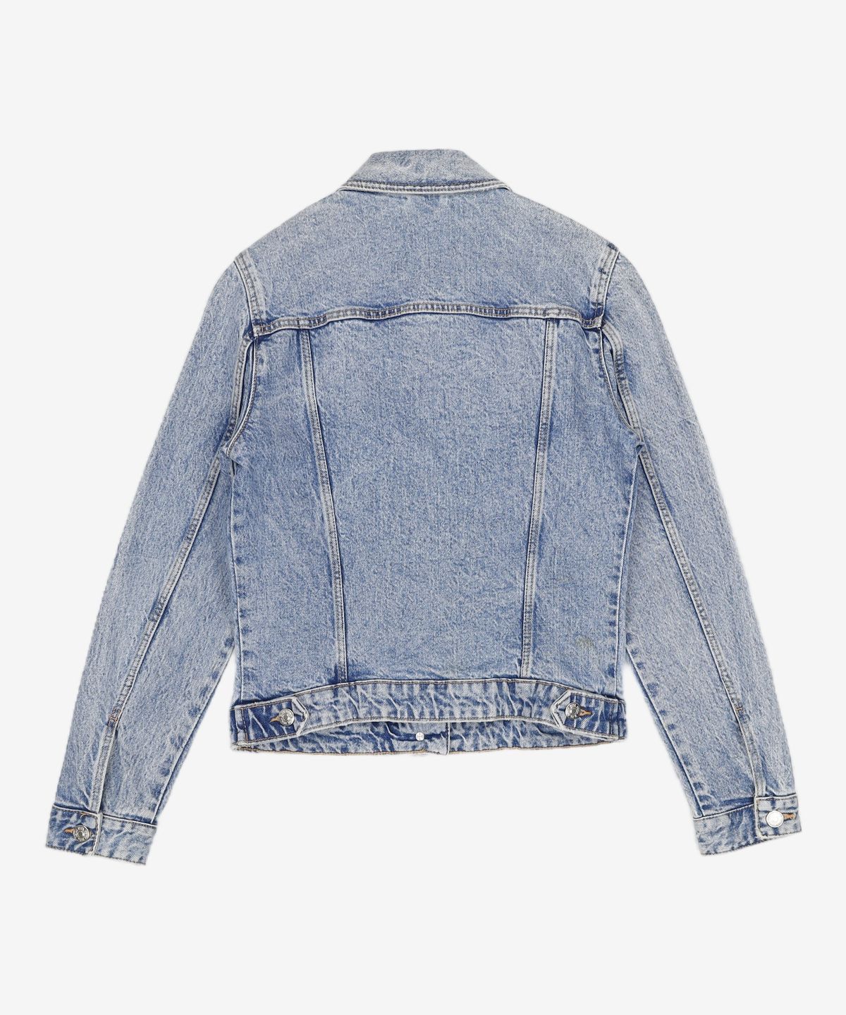 자라(ZARA) 데님/트러커 재킷 XS