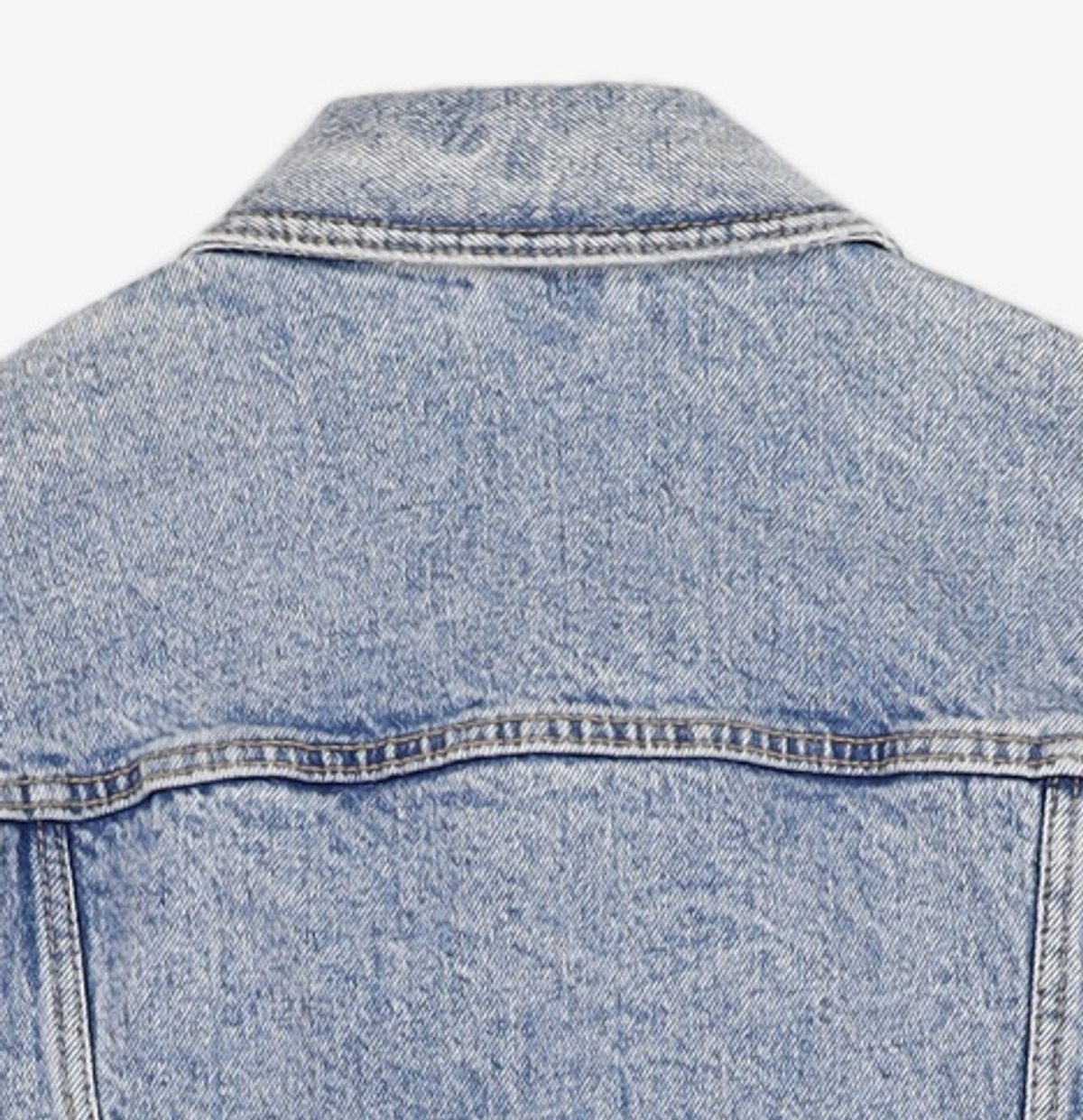 자라(ZARA) 데님/트러커 재킷 XS