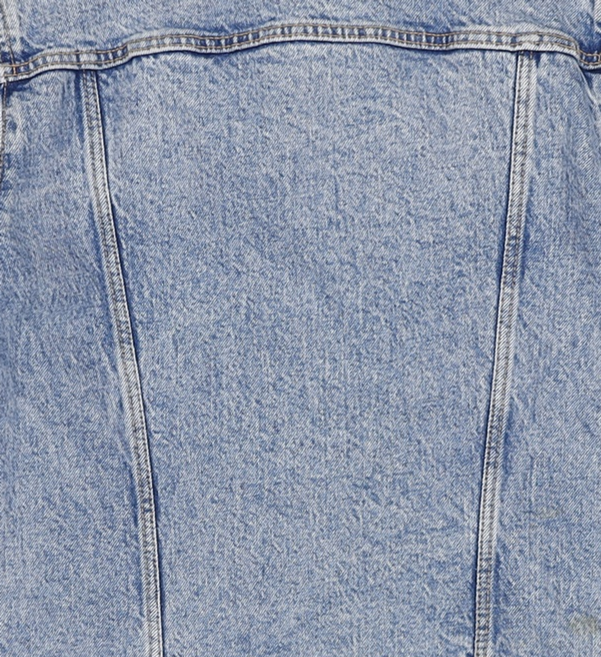 자라(ZARA) 데님/트러커 재킷 XS