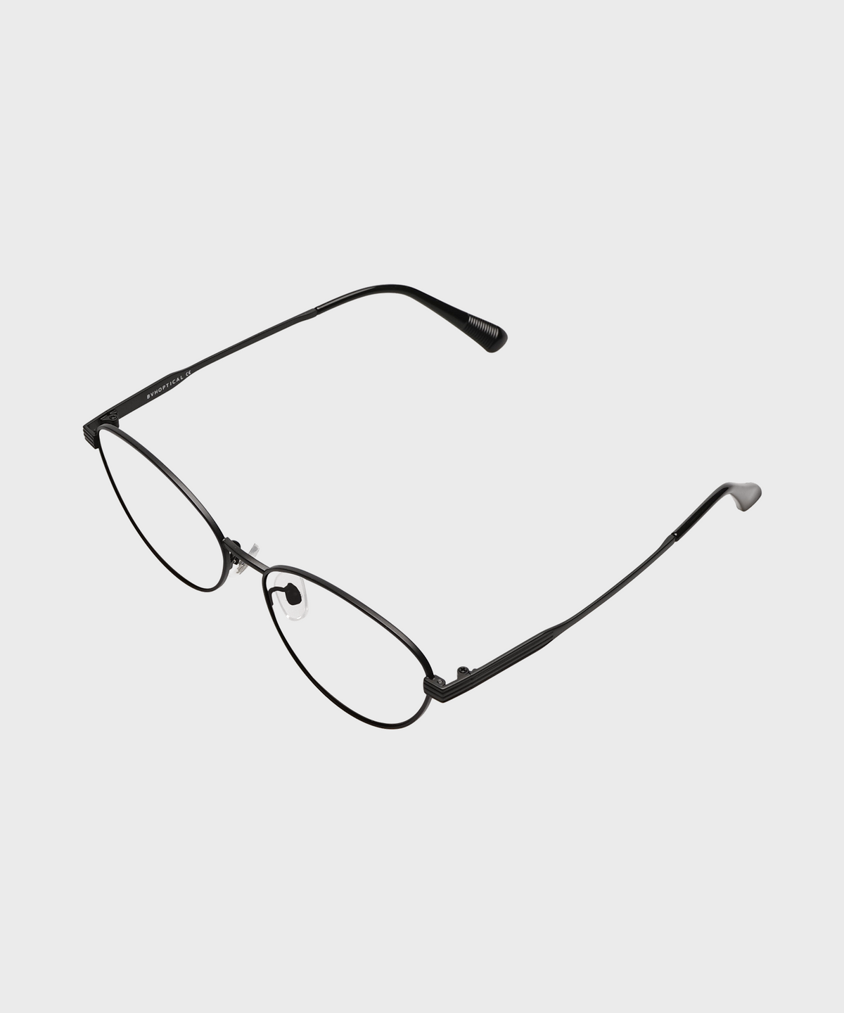 비브이에이치(BVH EYEWEAR) BLANC(안경) C1 MATT BLACK