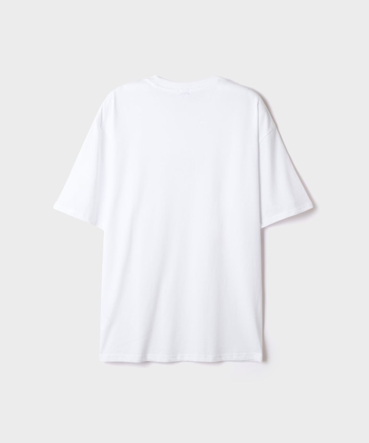 스파오(SPAO) [COOL] BOSTON CLUB 스몰레터 반팔티_SPRPG37C66