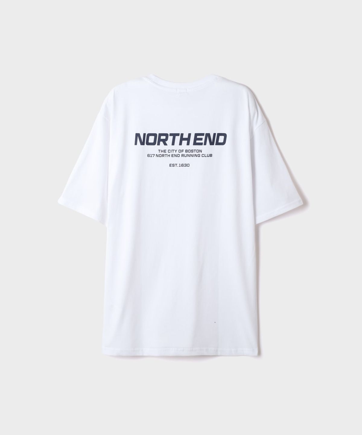 스파오(SPAO) [COOL] NORTH END 반팔티_SPRPG37C67