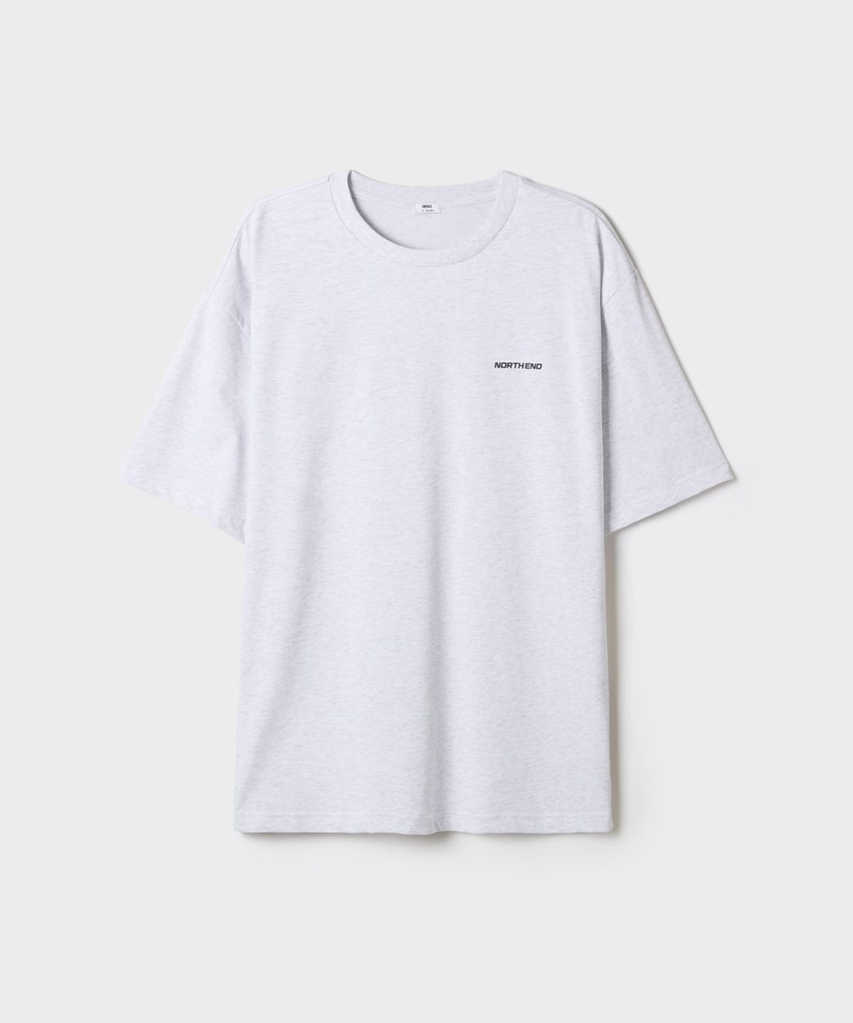 스파오(SPAO) [COOL] NORTH END 반팔티_SPRPG37C67