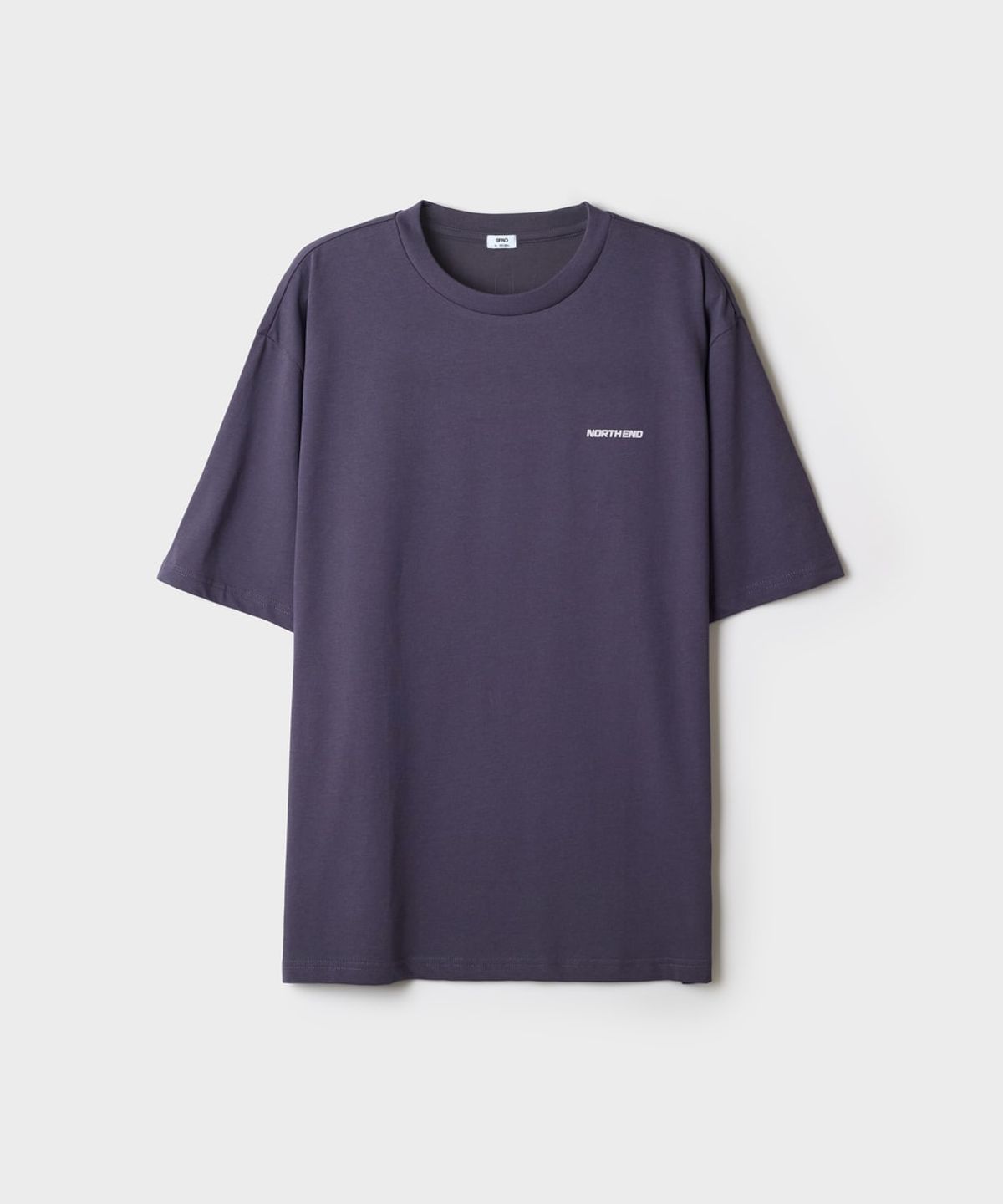 스파오(SPAO) [COOL] NORTH END 반팔티_SPRPG37C67