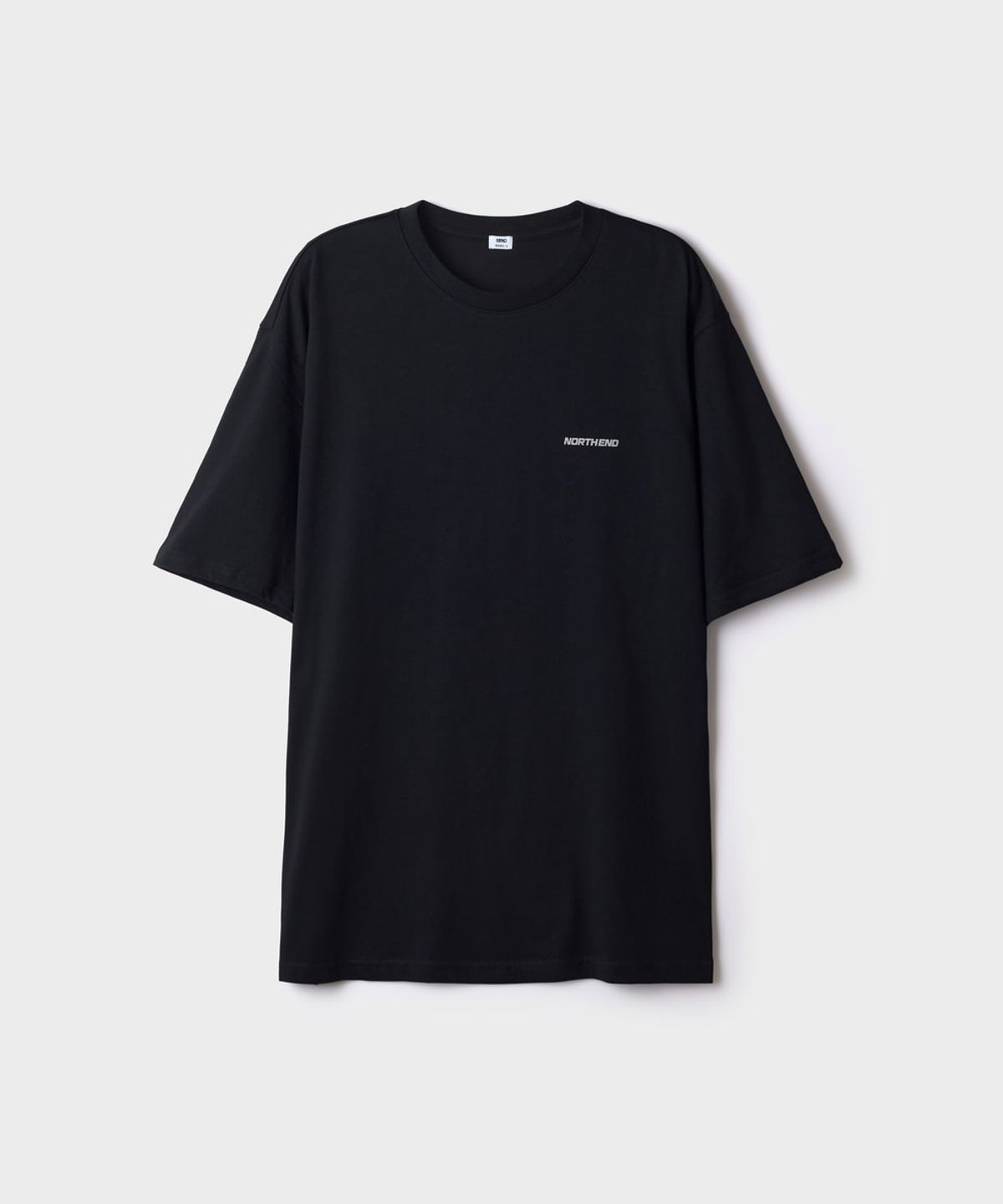 스파오(SPAO) [COOL] NORTH END 반팔티_SPRPG37C67