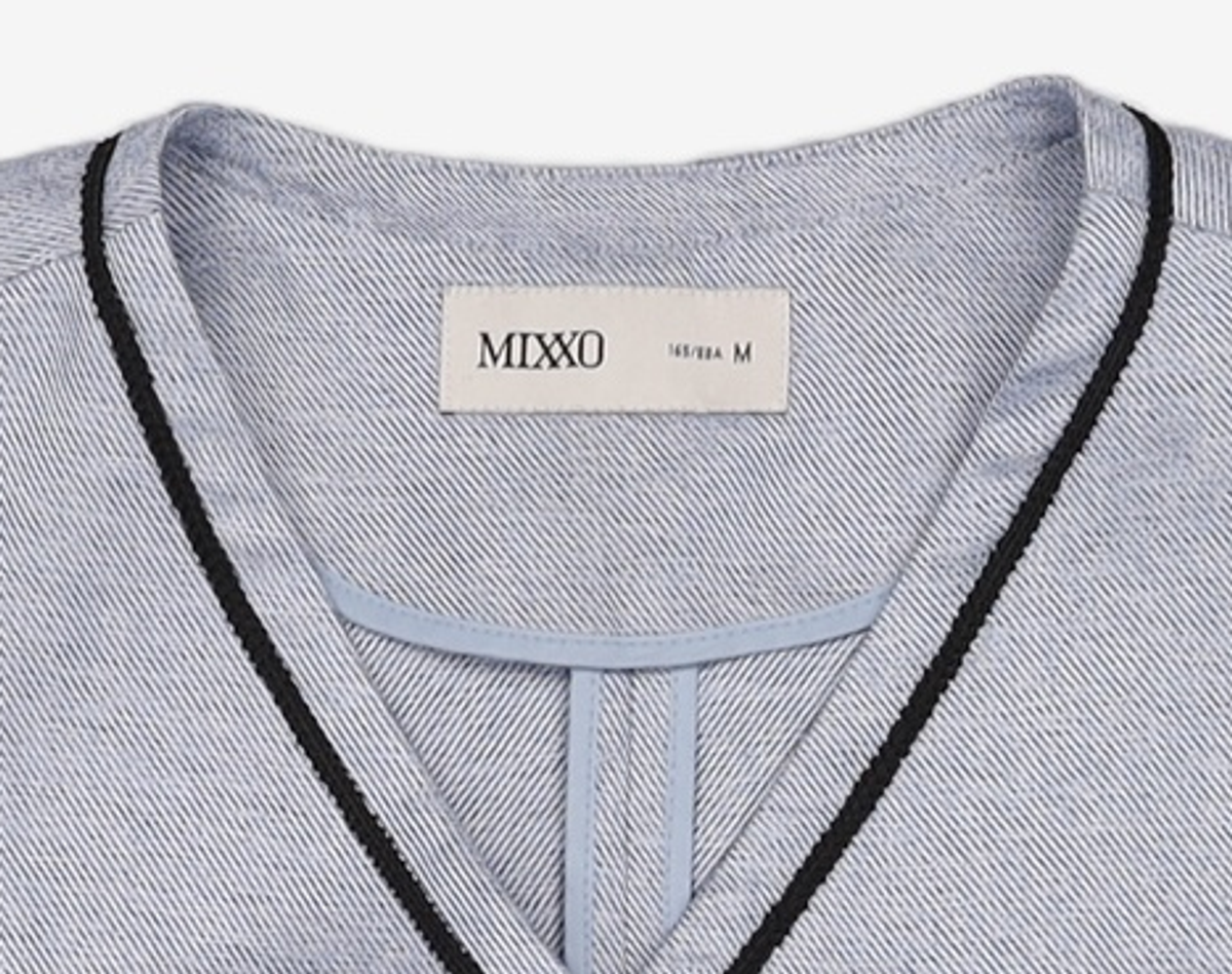 미쏘(MIXXO) 슈트/블레이저 재킷 M