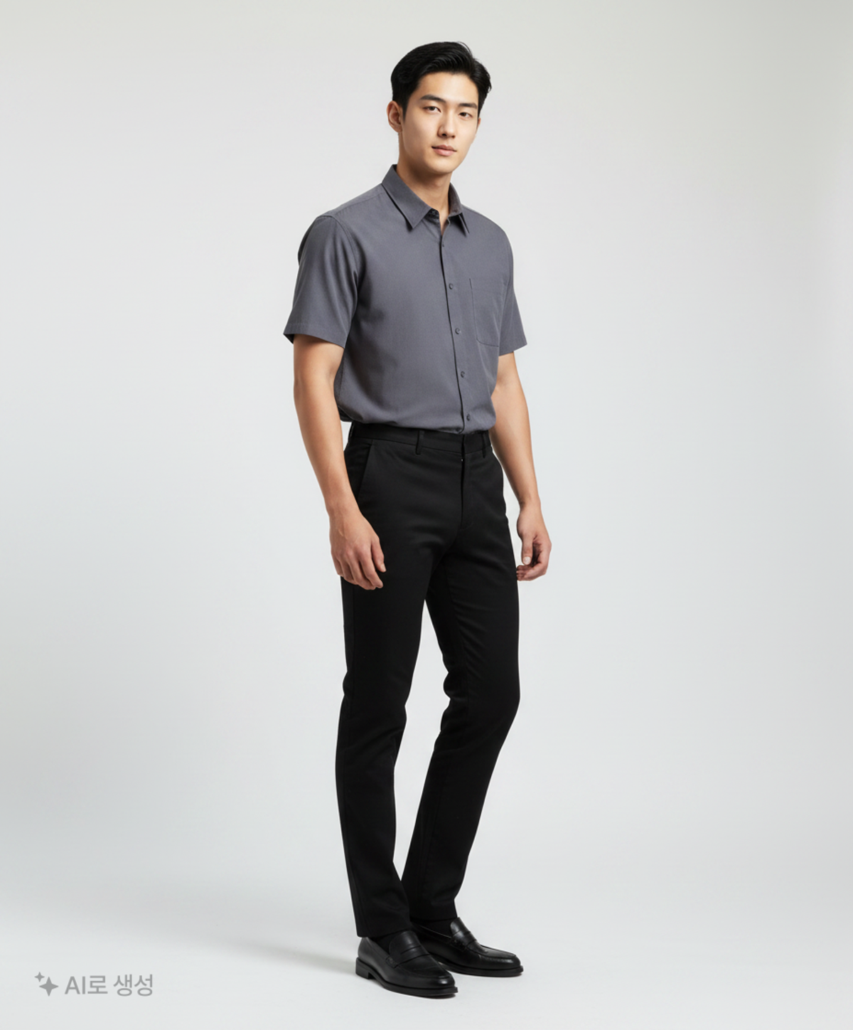 드로우핏(DRAW FIT) 캐주얼 셔츠 XL