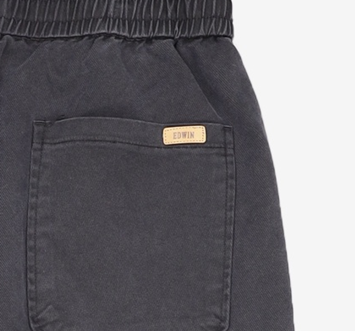 에드윈(EDWIN) 코튼 팬츠 XL