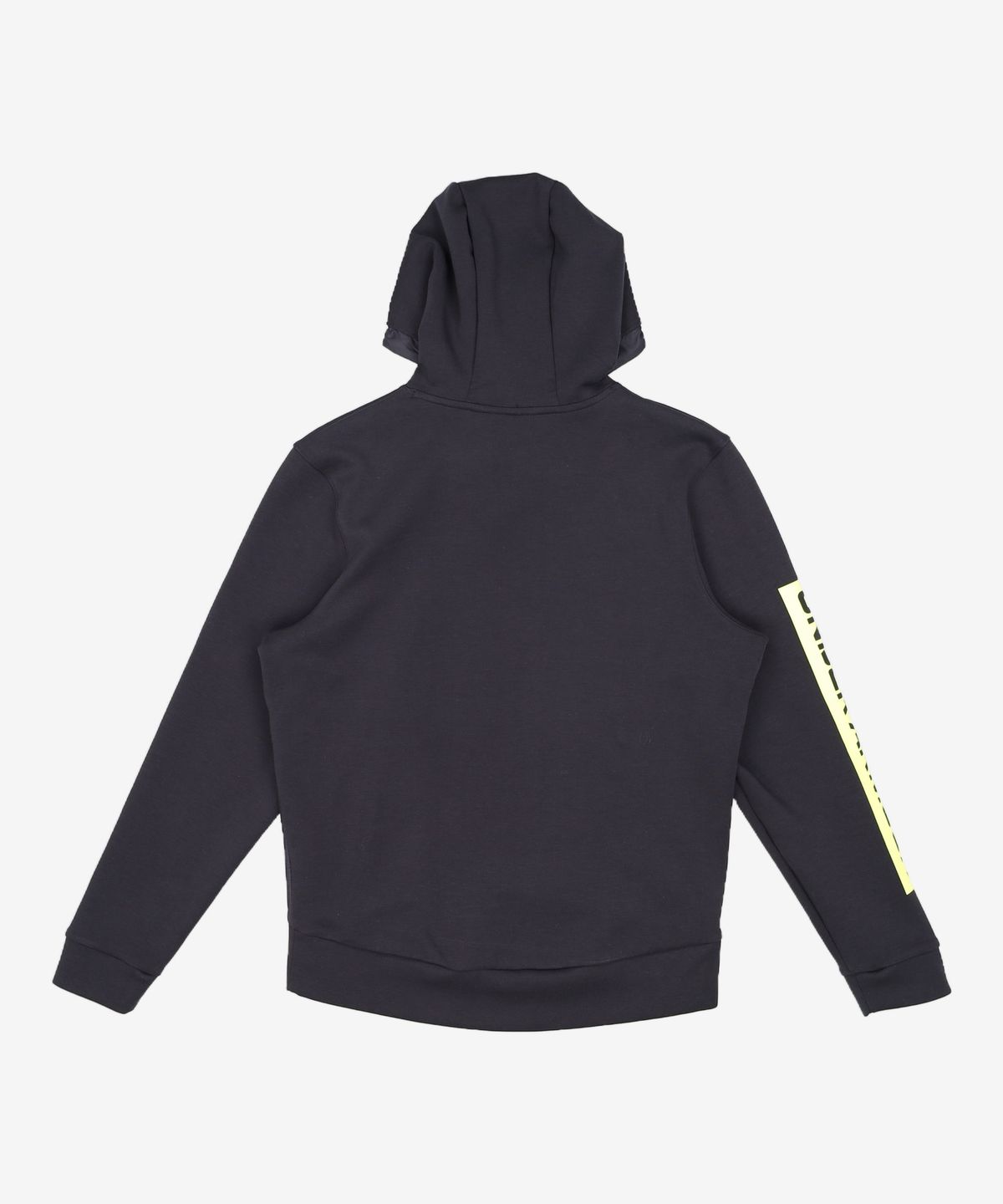 언더아머(UNDERARMOUR) 후드 티셔츠 M