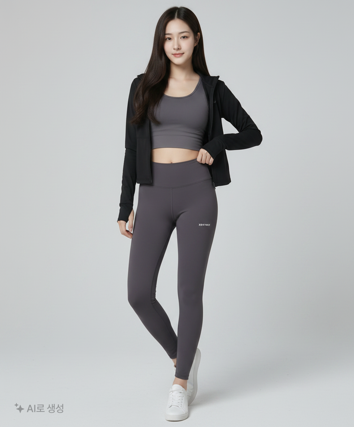 젝시믹스(XEXYMIX) 레깅스 M