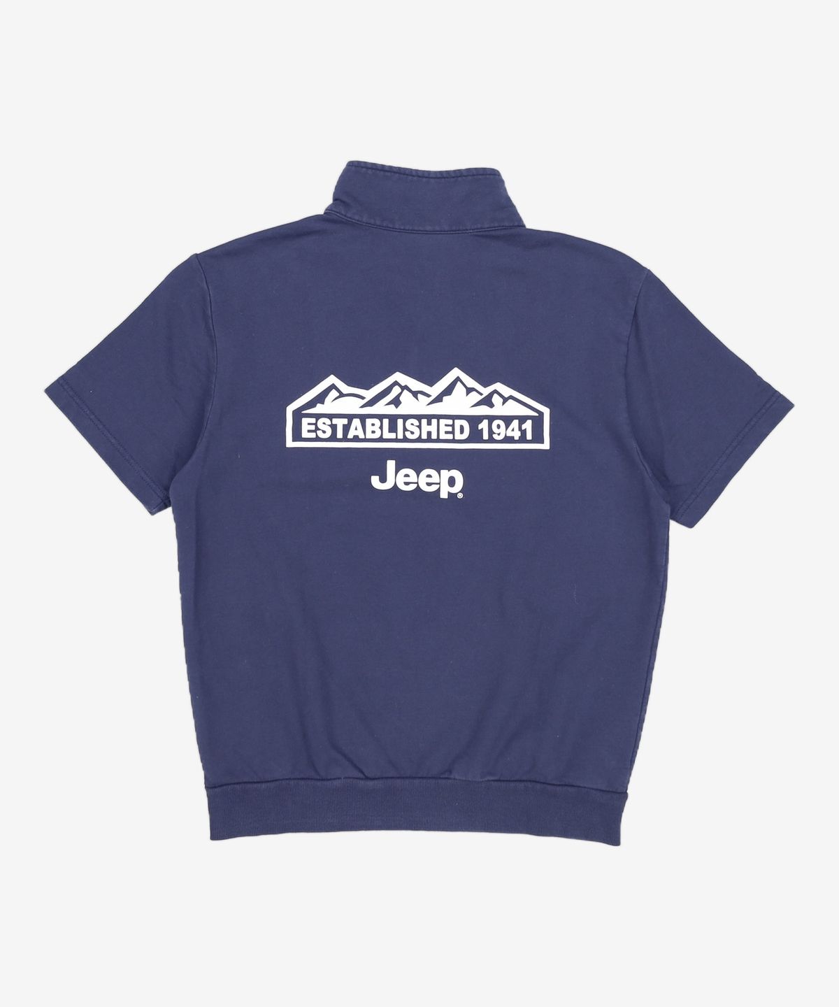 지프키즈(JEEPKIDS) 반소매 티셔츠 155
