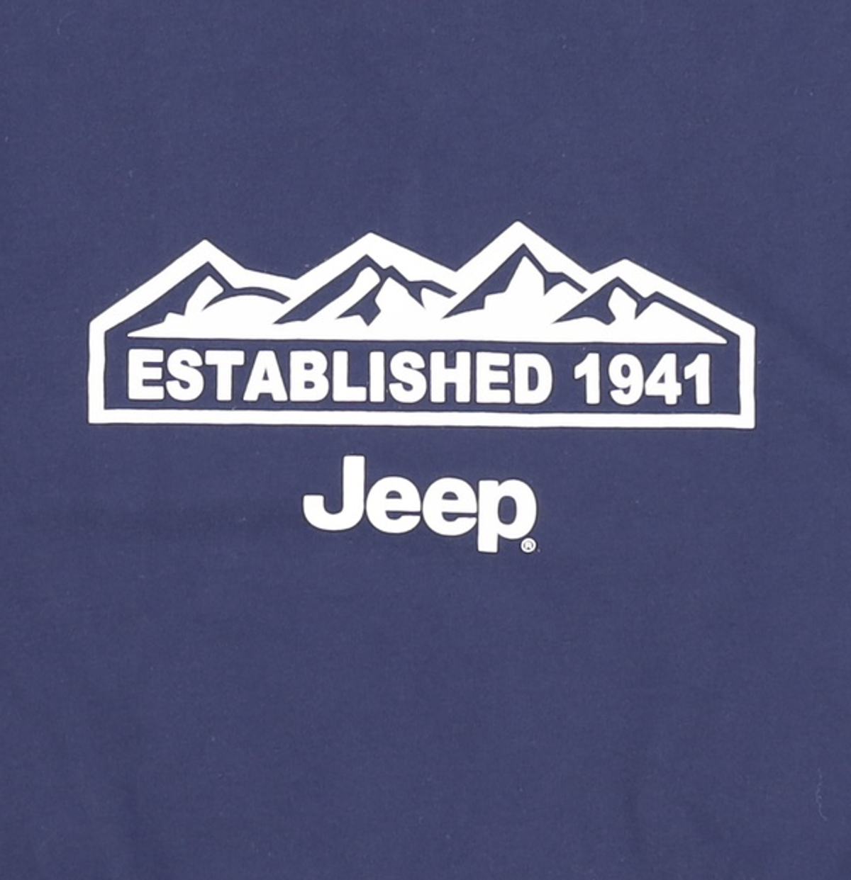 지프키즈(JEEPKIDS) 반소매 티셔츠 155