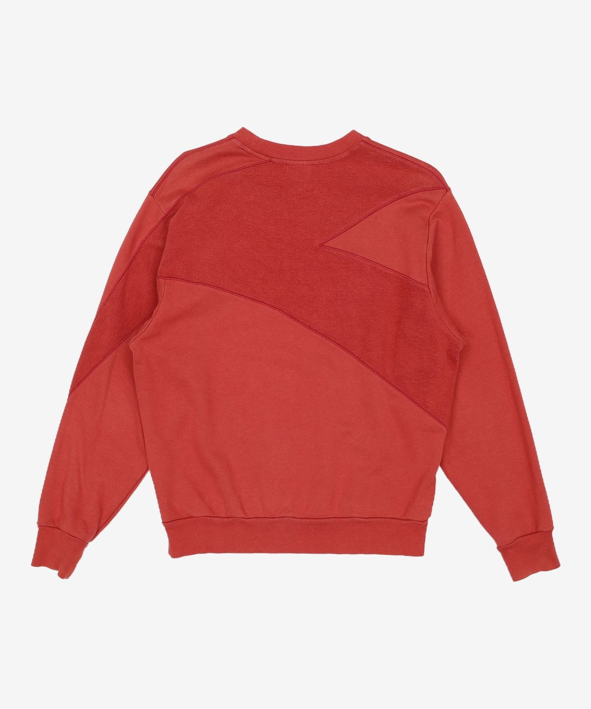 디아도라(diadora) 5 Balls 로고 맨투맨 RED 95
