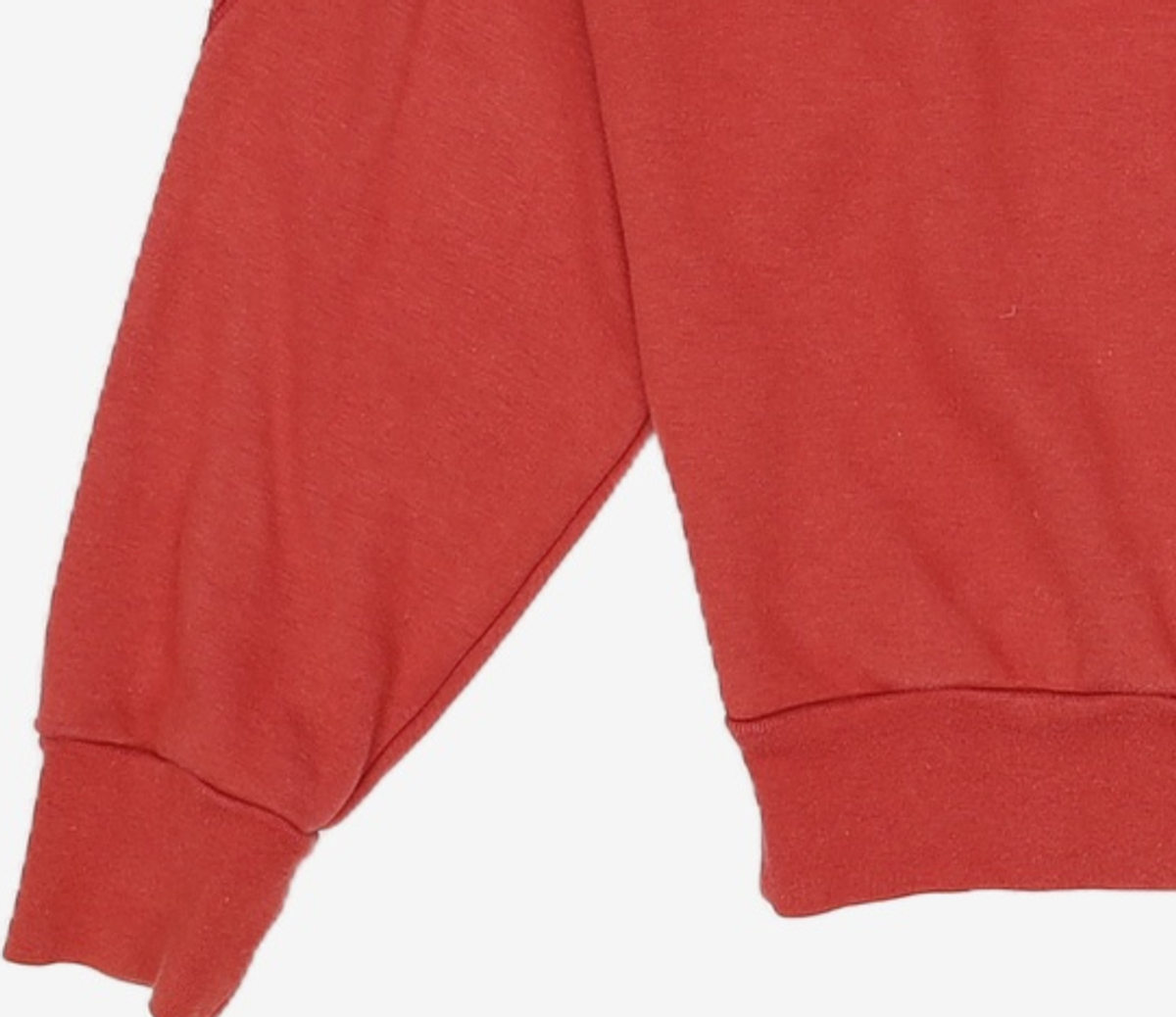 디아도라(diadora) 5 Balls 로고 맨투맨 RED 95