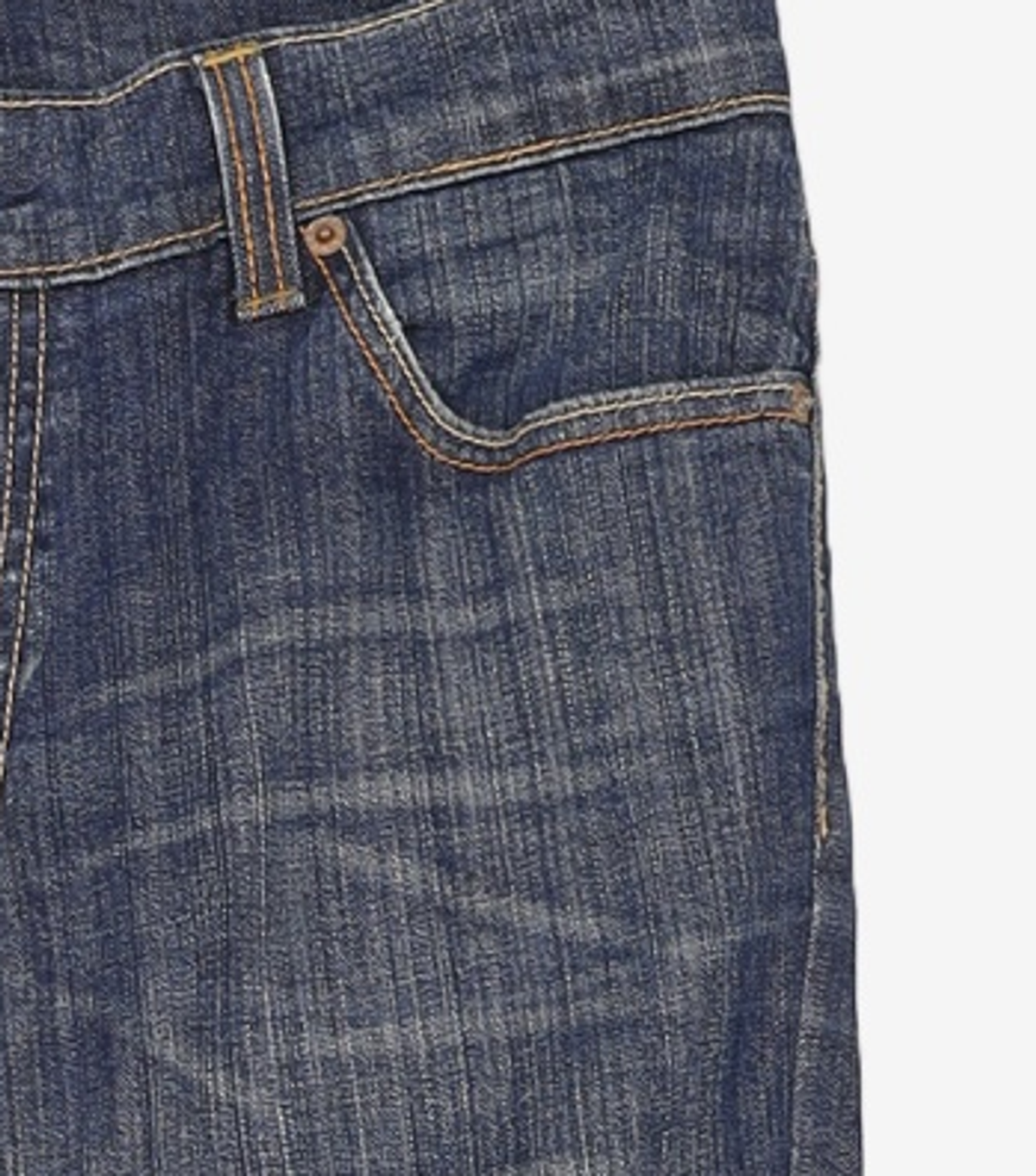 리바이스(LEVI'S) 청/데님 팬츠 L