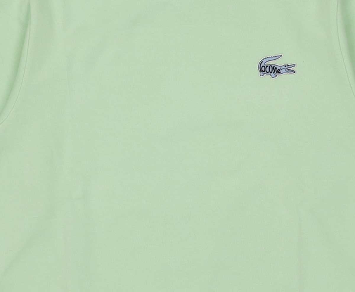 라코스테(LACOSTE) 맨투맨/스웨트셔츠 3