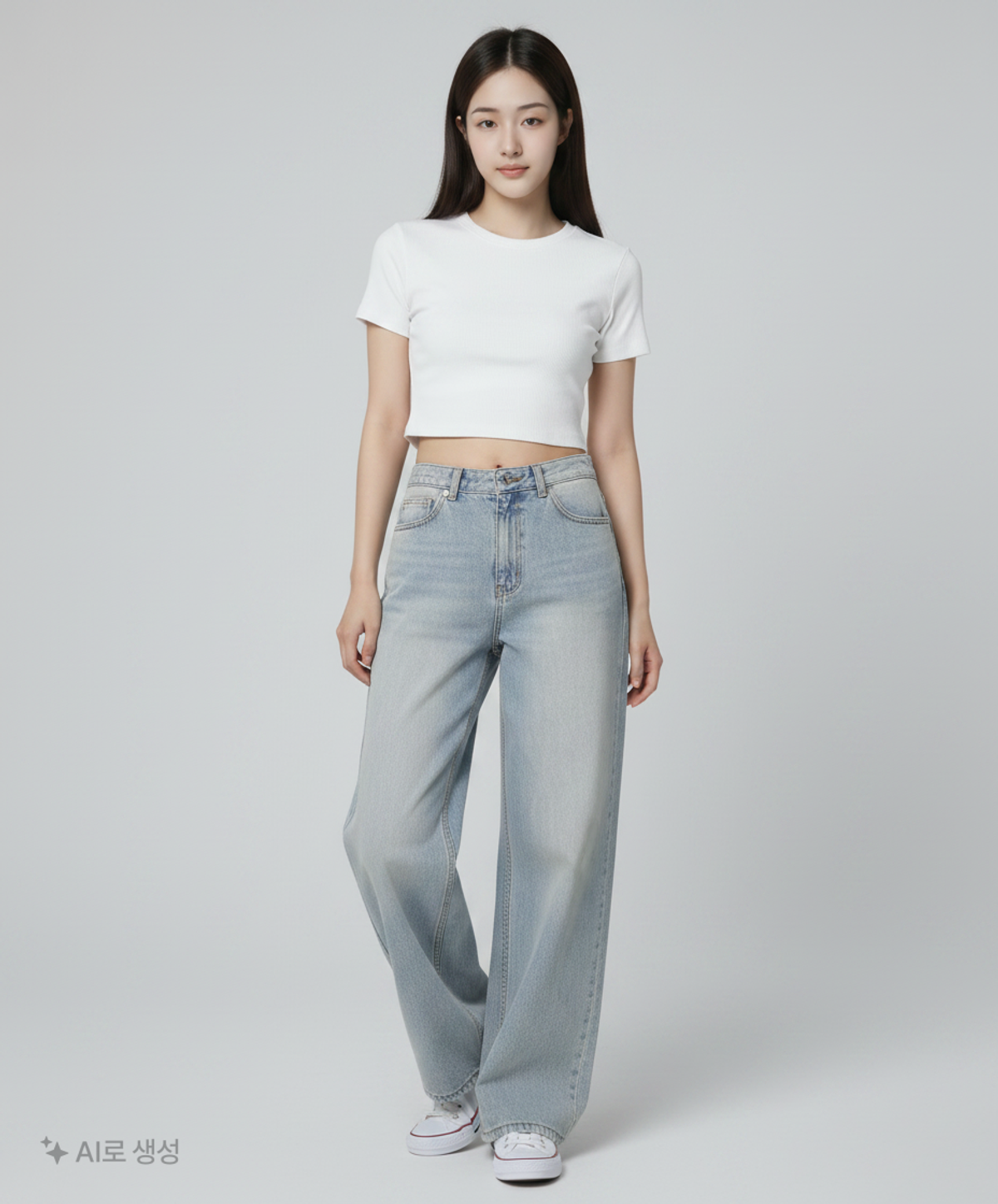 튜드먼트(TTUDEMENT) 청/데님 팬츠 S